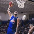 "Rafal" Budućnosti za osvetu Klužu - Sada sledi Dubai