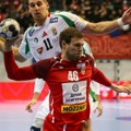 UŽIVO: Pešmalbek nezaustavljiv, Srbija održava prednost