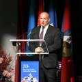 Miljenić o incidentu na Pantovčaku: Lendić udaljen jer se nije ponašao kao državni službenik