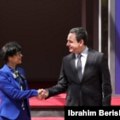 Evropska komesarka za proširenje Marta Kos u poseti Kosovu