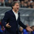 Tanjga uputio izvinjenje sudiji Pavlu Iliću, njegovim pomoćnicima i celokupnoj sportskoj javnosti