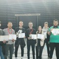 Đaci genijalci iz Vladičinog Hana plasirali se na svetsko takmičenje u robotici, ali im je potrebna naša podrška