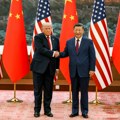 Da li je Trampova poseta Pekingu redefinisala globalni poredak?