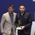 Najboji trener Super lige: Kad sam rekao da će Zvezda biti prva sa dvocifrenom prednošću, odmah su mi zamerili