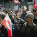 Protesti na Grenlandu protiv otvaranja američkog konzulata (FOTO)