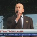 Akademik prof. Radomir Staičić: Država se upinje da uništi svoje najveće dobro - Univerzitet