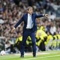 Ovijedo otpustio trenera nakon ispadanja iz La Lige