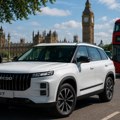 Kineski automobil ponizio zapadne brendove: Britanci masovno kupuju model koji su nekada ismevali