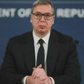 Vučić nastavio posetu Kini sastancima sa predstavnicima kompanija i banaka i posetama Univerzitetu