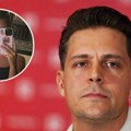 Bivša Miloša Bikovića neprepoznatljiva nakon što je osuđena zbog droge: Objavila šok fotku, na sudu se ovako branila
