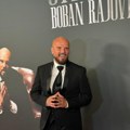 Reagovalo obezbeđenje! Boban Rajović napravio haos u poznatom klubu u Splitu, završio usred publike (video)