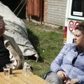 "Када ме звекнула, ја сам излетео из кадра": Глумица ошамарила колегу на снимању: "Говорили су ми немој да те жена толико…