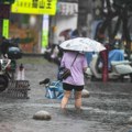 Nakon paklenih temperatura u Francusku stiže potop: Oluja "kuca na vrata" MAPA