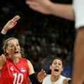 Ništa od iznenađenja: Kineskinje prejake za srpske odbojkašice
