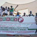 Niger kriminalizovao homoseksualizam