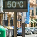 Nenormalne vrućine pogodile siromašnu zemlju: Na suncu izmereno preko 60 stepeni, ljudi u strahu za zdravlje