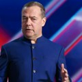 Medvedev poručio Kijevu: Više ne postoje pravila u sukobu sa Ukrajinom