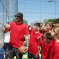 Beograd na nogama! Luka Dončić stigao u Srbiju