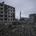 Rusi se probili u ključan grad u Donbasu: Ukrajinski vojnici misle da je pad grada pitanje vremena