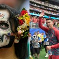 SP UŽIVO: Saigrači se smeju CR7, dnevna doza Endrika, Ibra i BiH