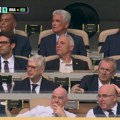 Mundijal UŽIVO: Kakva fotka, previše legendi na jednom mestu!