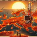 Poljska gori! Izmerena nezamisliva temperatura, oboren rekord star više od veka – pakao kakav Evropa ne pamti!