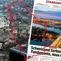 Švajcarski "Handelszeitung" objavio specijalno izdanje o Srbiji: Od zemlje koja se mučila do investicionog čuda – Šta o našoj…