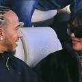 Luis Hamilton progovorio o vezi s Kim Kardašijan: Jednom izjavom je sve iznenadio