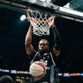 Partizan nastavlja sa „čišćenjem“ igračkog kadra – otišao i centar