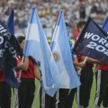 Skandal potresa argentinski fudbal: Optužbe za zlostavljanje i pranje para - umešan FBI, FIFA ćutala