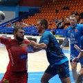 Rukometni klub Vojvodina produžio saradnju sa pivotom: Branko Predović ostaje na crti