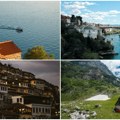 Putujte u inostranstvo bez pasoša Četiri destinacije u regionu idealne za produženi vikend