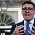 Bernam uklonio saradnike Starmera: Šta novi sastav vlade govori o pravcu u kojem ide Britanija?