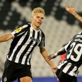 Kojzek: Super sam se osećao, mislim da možemo više od ovog
