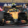 Noris drugu godinu zaredom pobednik trke F1 za Veliku nagradu Mađarske
