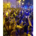 Brutalan odgovor policije demonstrantima na Palmi de Majorki: Gumeni meci i pendreci protiv okupljenih (video)