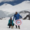 Potresne scene iz Zenice! Narod se okupio u čast petoro poginulih alpinista iz Bosne i Hercegovine