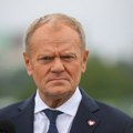 Tusk: Da se prestane sa ksenofobičnim napadima na Ukrajince u Poljskoj