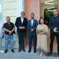Žigmanov na otvaranju manifestacije posvećene kulturi i tradiciji Aškalija