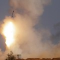 Rusija preradila rakete sistema „s-400” za udare po kopnenim ciljevima