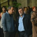 UNS traži od nadležnih da hitno pronađu i kazne odgovornog za pretnje Veranu Matiću