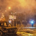 Ukrajinske vlasti: Rusija gađala Kijev raketama i dronovima, poginulo najmanje devet osoba