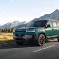 BYD izaziva Land Rover: Kineski SUV je skoro 20.000 evra jeftiniji od Defendera FOTO