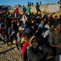 Pokazali su zube: 70.000 migranata je već vraćeno FOTO
