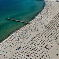 Grčka kontroliše plaže dronovima: Više od 1.500 inspekcija i visoke kazne za prekršioce