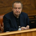 "Vatrogasci umorni, ali ne staju dok ima vatre": Dačić objavio snimak gašenja požara u Deliblatskoj peščari