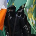 Аларм у Ирској: Нова ИРА планира насиље против миграната