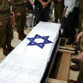 Izrael traži prenos posmrtnih ostataka Jevreja iz Libana u okviru mirovnih pregovora