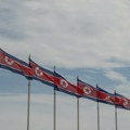 Severna Koreja ispalila balističku raketu prema Istočnom moru