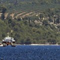 Četvoro državljana Portugala nestalo u Velebitskom kanalu, poslednji put viđeni u čamcu na naduvavanje